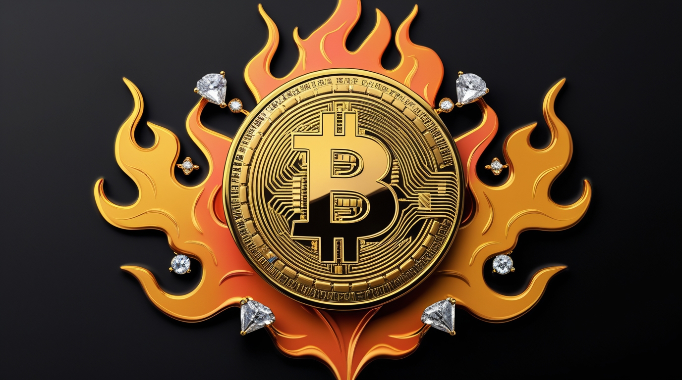Bitcoin Maximalists