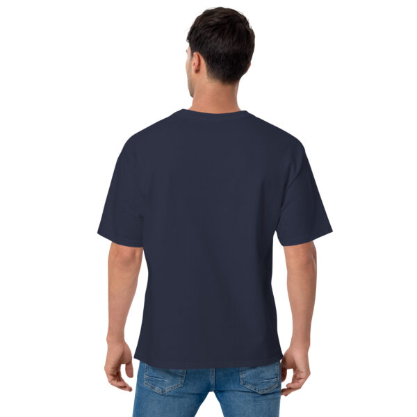 Men's Champion T-Shirt Bitcoin Maximalist - Image 9