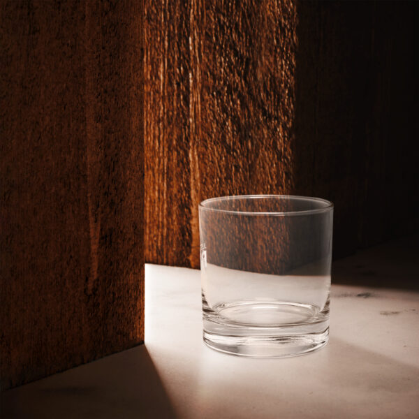 Rocks glass Stack it Bro! - Image 3