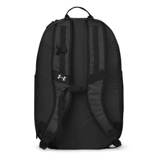 Under Armour® Backpack Bitcoin Logo - Image 4