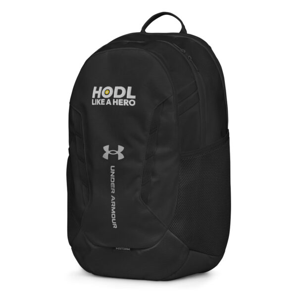 Under Armour® Backpack HODL LIKE A HERO - Image 4