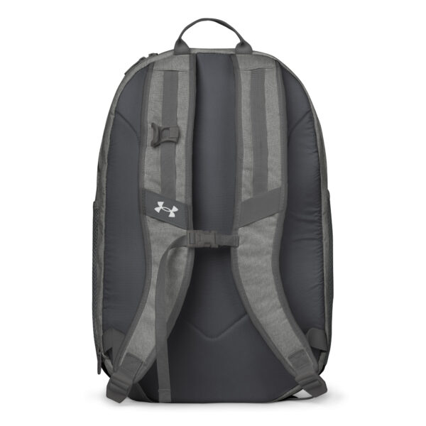 Under Armour® Backpack Bitcoin Logo - Image 12