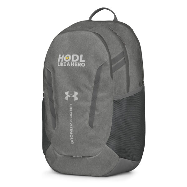 Under Armour® Backpack HODL LIKE A HERO - Image 10