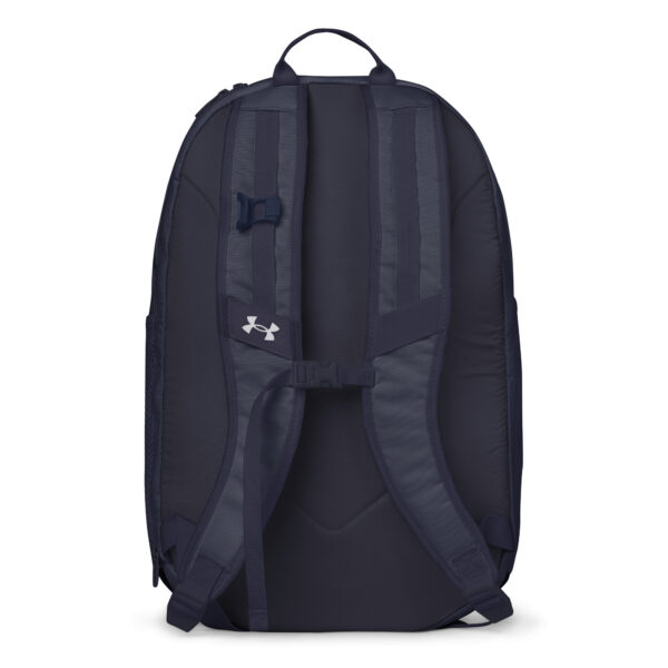 Under Armour® Backpack Bitcoin Logo - Image 8