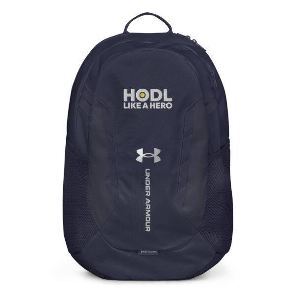 Under Armour® Backpack HODL LIKE A HERO - Image 5